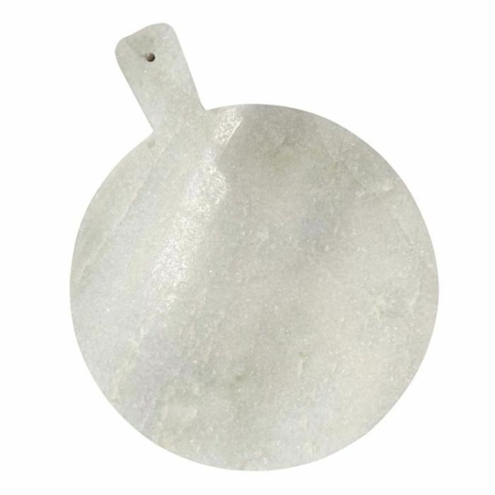 Home Accessories |  Marble Serving Board White Home Accessories Home Accessories