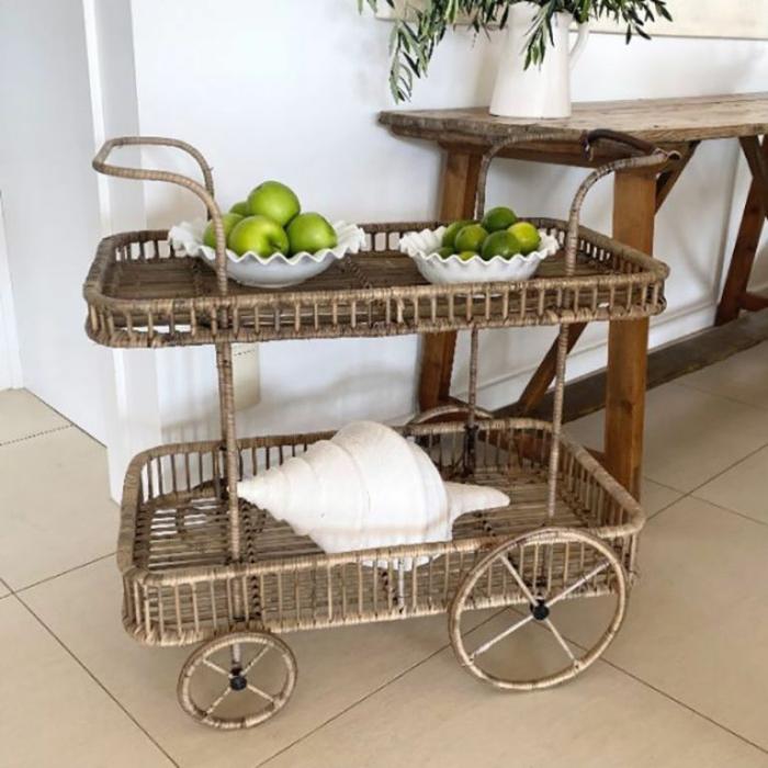 Home Accessories |  Marc Drinks Trolley Home Accessories Home Accessories