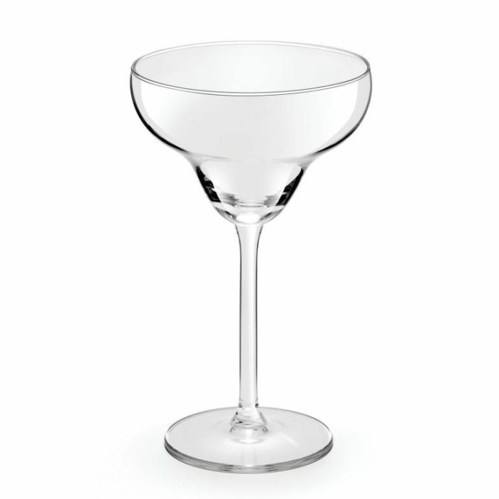 Home Accessories |  Margarita Glass Home Accessories Clear