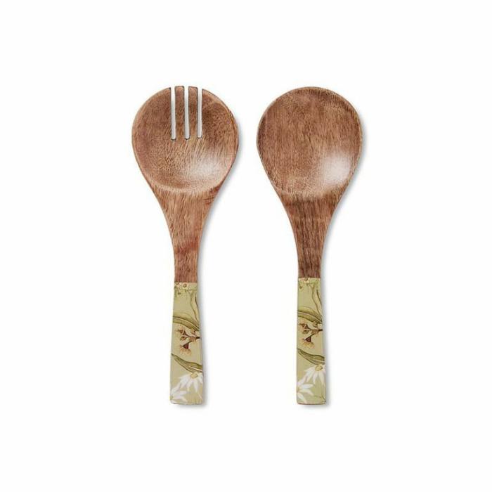 Home Accessories |  Marysville Salad Servers Home Accessories Home Accessories