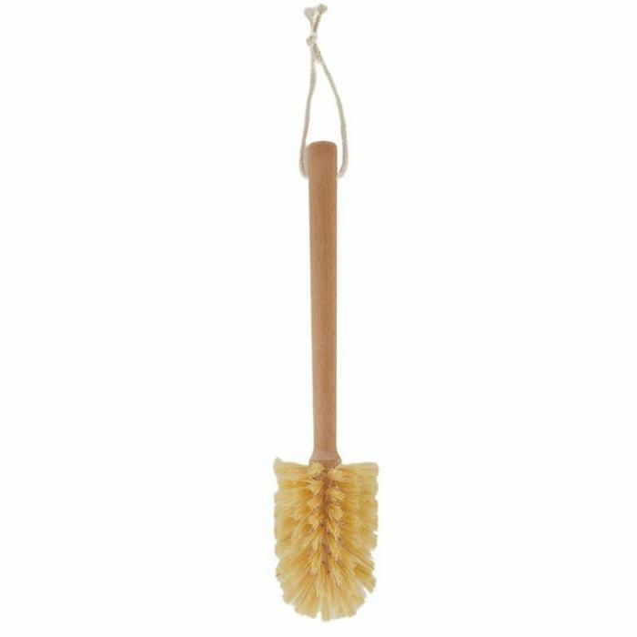 Home Accessories |  Meg Wooden Dish Brush Natural Home Accessories Home Accessories