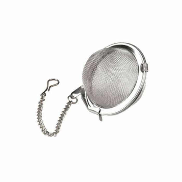 Home Accessories |  Mesh Tea Ball On Chain Home Accessories Home Accessories