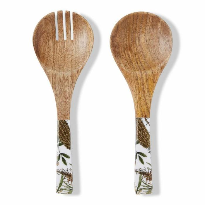 Home Accessories |  Millawa Salad Servers Home Accessories Home Accessories