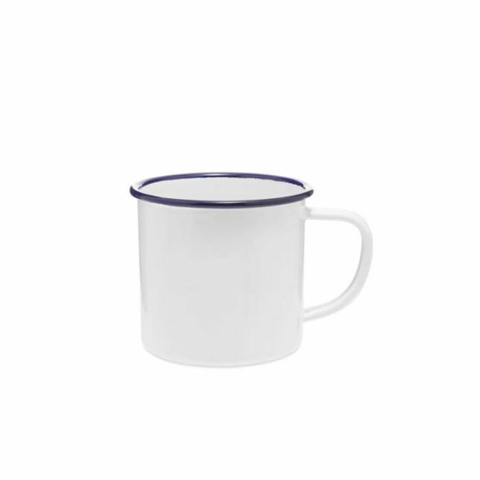 Home Accessories |  Mixed Bag Enamel Mug Home Accessories Home Accessories