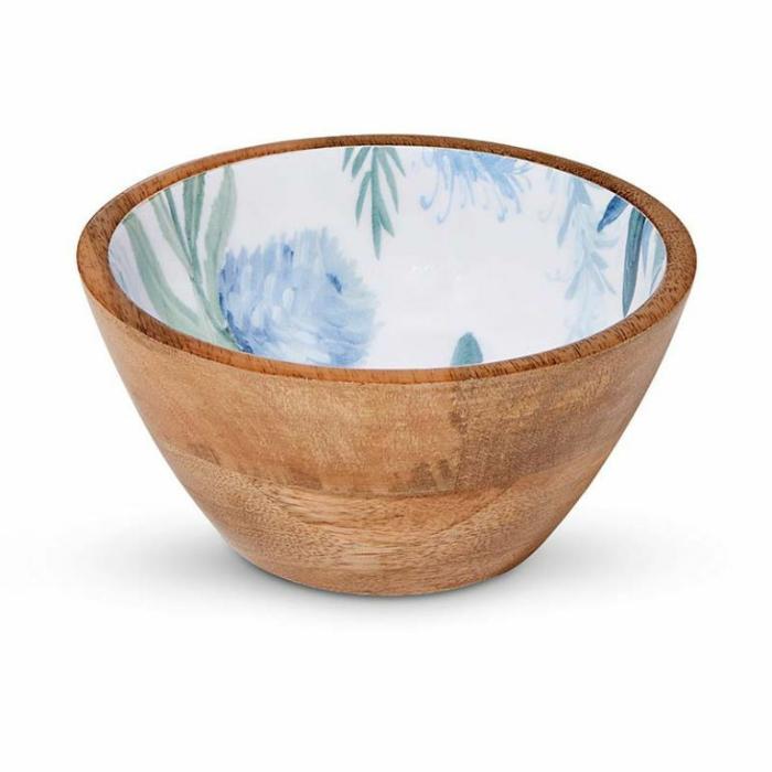 Home Accessories |  Moama Blue Small Bowl Home Accessories Home Accessories