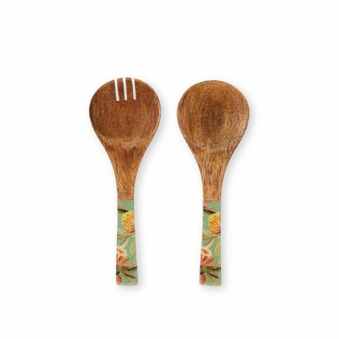 Home Accessories |  Moama Multi Salad Servers Home Accessories Home Accessories