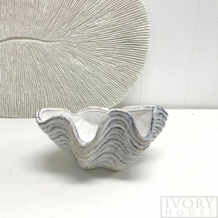 Home Accessories |  Mode Clam Shell Home Accessories Home Accessories