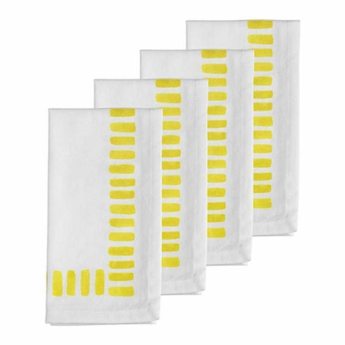 Home Accessories |  Napkins Set Of 4 Home Accessories Home Accessories