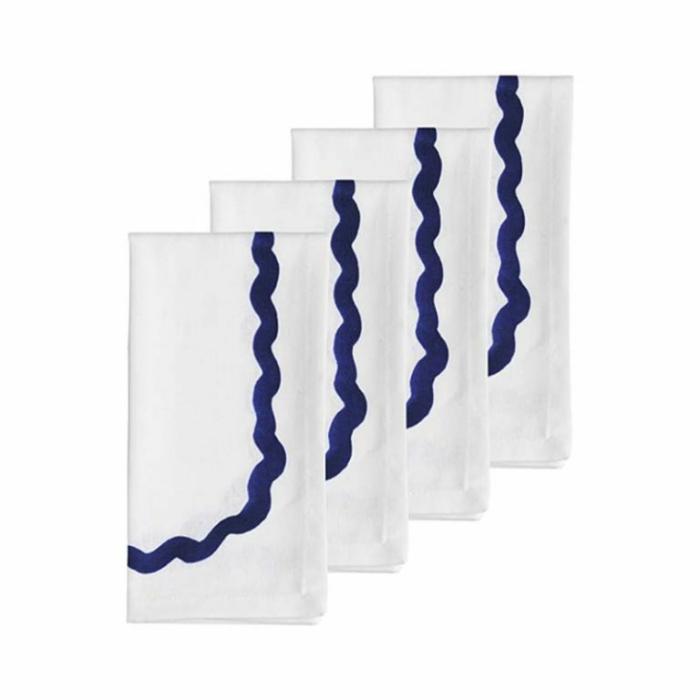 Home Accessories |  Napkins Set Of 4 Home Accessories Home Accessories