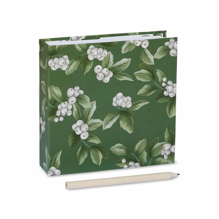 Home Accessories |  Noelle Green Jotter Home Accessories Green