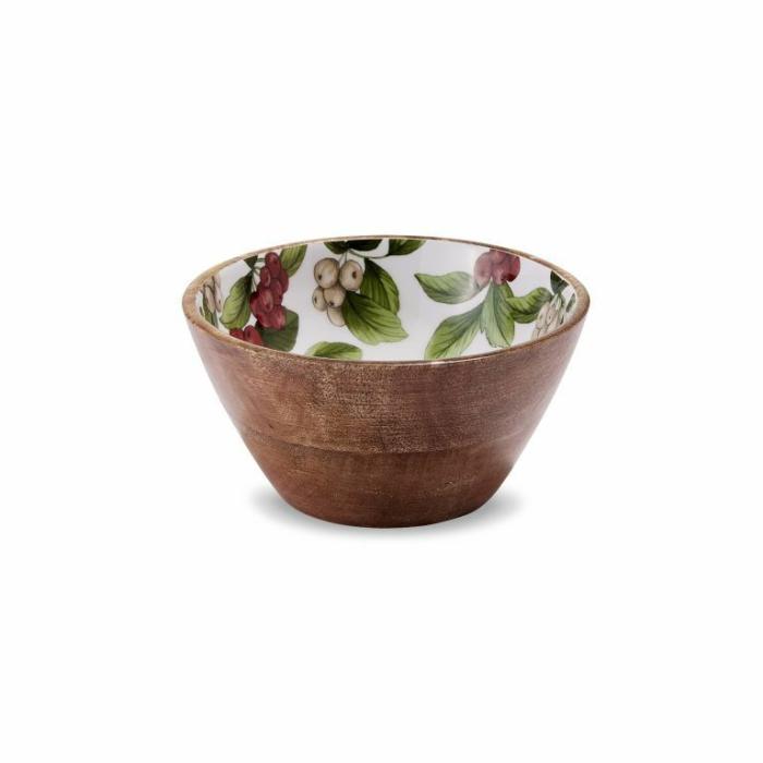 Home Accessories |  Noelle Red Small Bowl Home Accessories Home Accessories