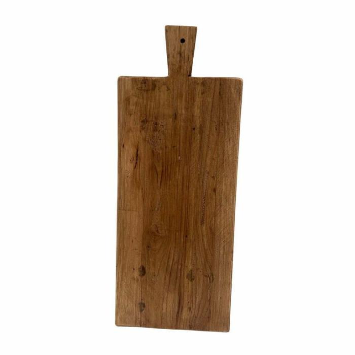 Home Accessories |  Nori Elm Serving Board Rectangle Home Accessories Home Accessories