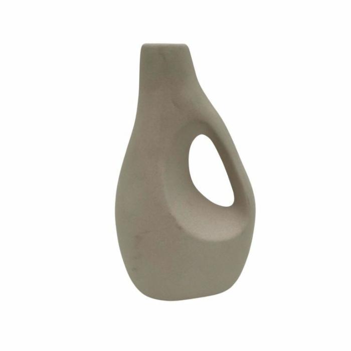 Home Accessories |  Nova Vase Cement Home Accessories Home Accessories