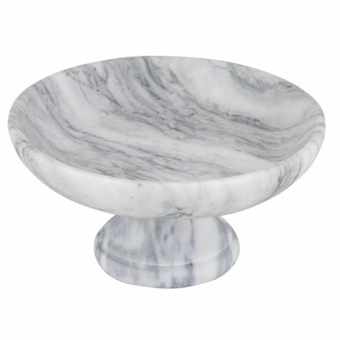 Home Accessories |  Nuvolo Marble Fruit Bowl Home Accessories Home Accessories