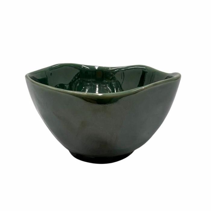 Home Accessories |  Osara Bowl Jade Home Accessories Green