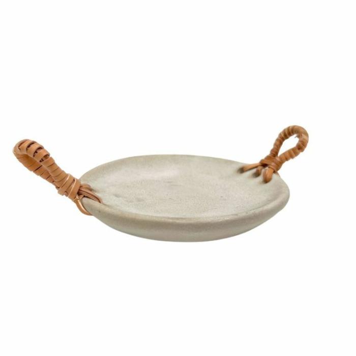 Home Accessories |  Ostia Trinket Plate Home Accessories Home Accessories