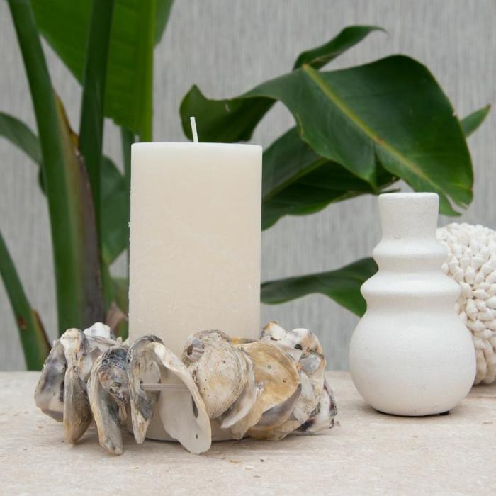 Home Accessories |  Oyster Shell Ring Home Accessories Home Accessories