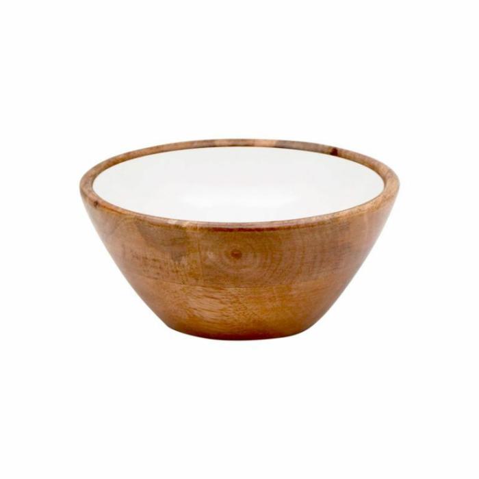 Home Accessories |  Palermo Bowl White Home Accessories Home Accessories