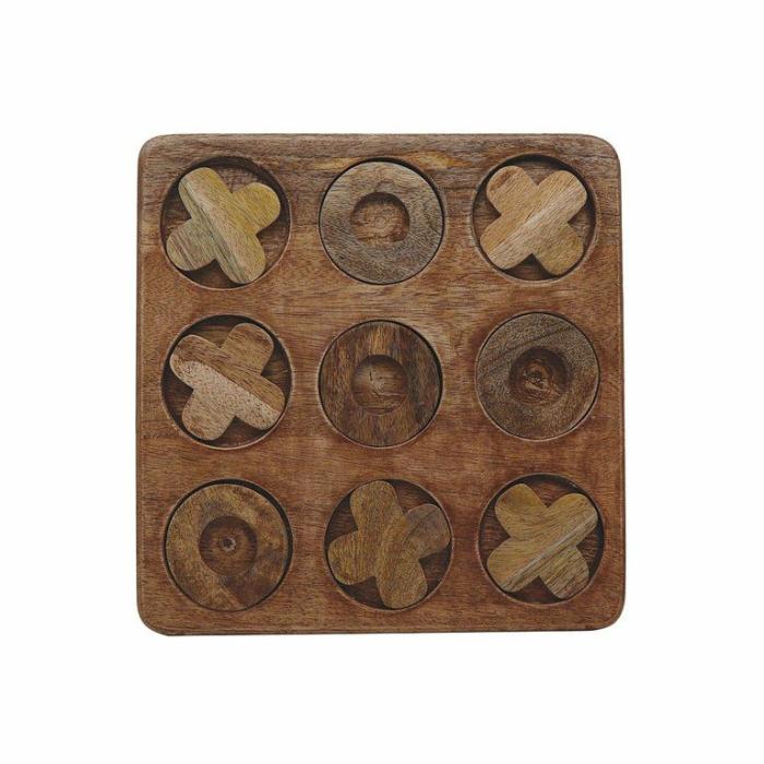 Home Accessories |  Palermo Tic Tac Toe Large Home Accessories Home Accessories