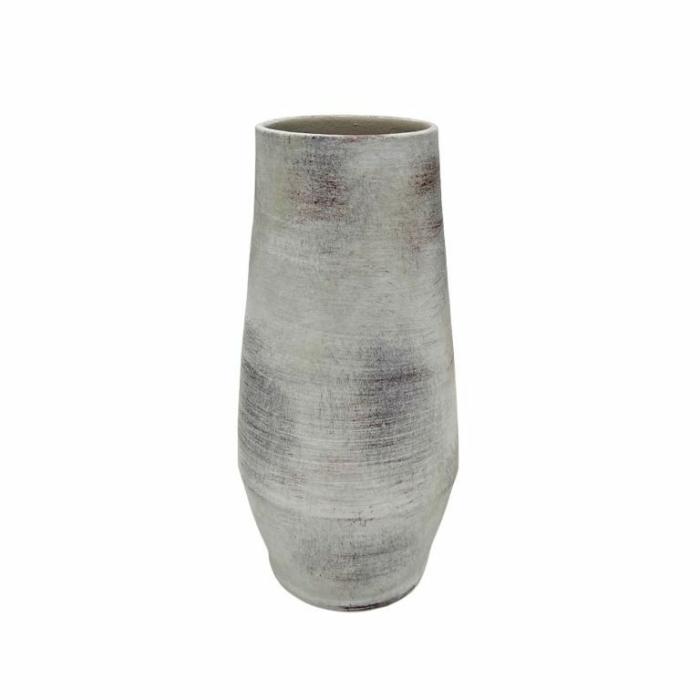 Home Accessories |  Pilos Vase White Home Accessories Home Accessories