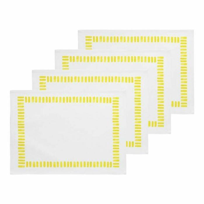 Home Accessories |  Placemats Set Of 4 Home Accessories Home Accessories