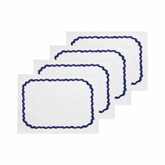 Home Accessories |  Placemats Set Of 4 Home Accessories Home Accessories