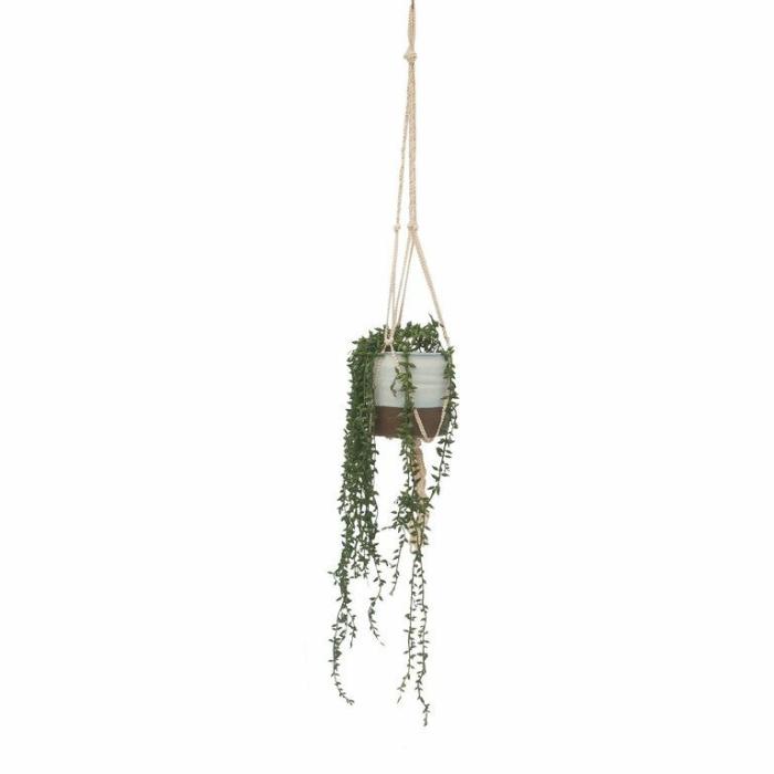 Home Accessories |  Planter Macrame Eden Home Accessories Home Accessories