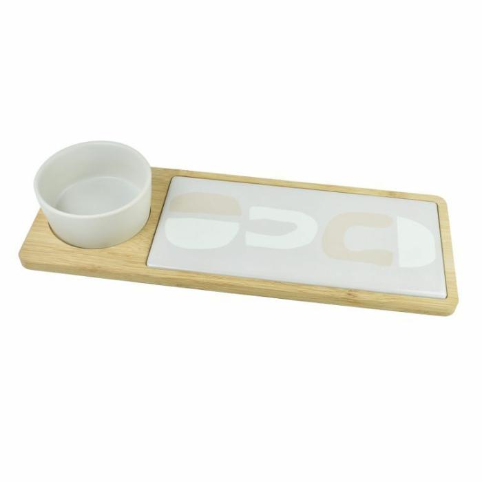 Home Accessories |  Relic 3 Piece Bowl On Tray Home Accessories Home Accessories