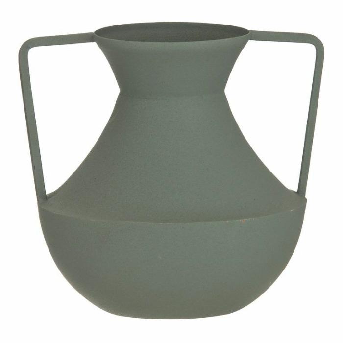 Home Accessories |  Renaissance Vessel Sage Green Home Accessories Green