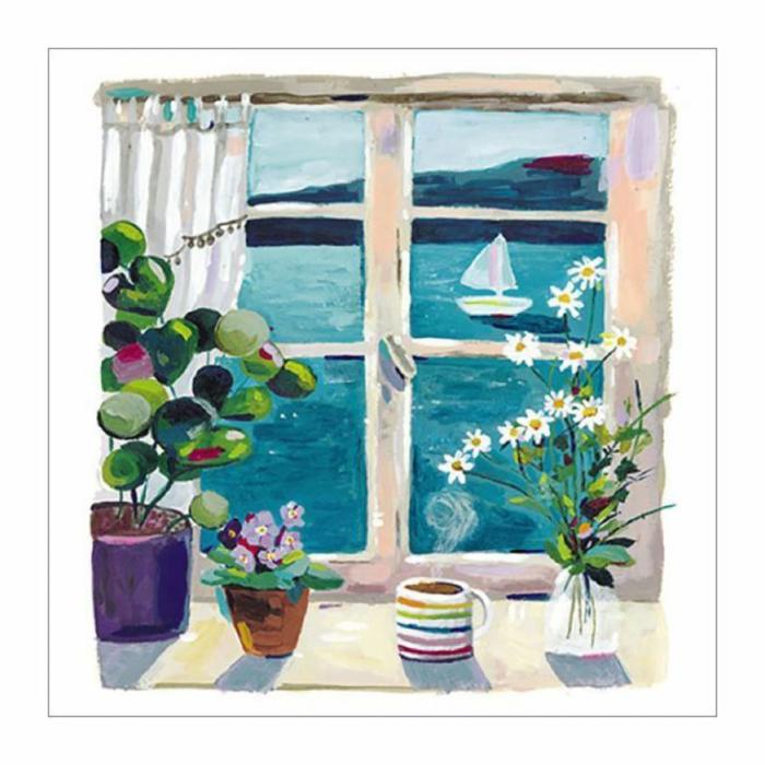 Home Accessories |  Retreat Greeting Card Home Accessories Home Accessories