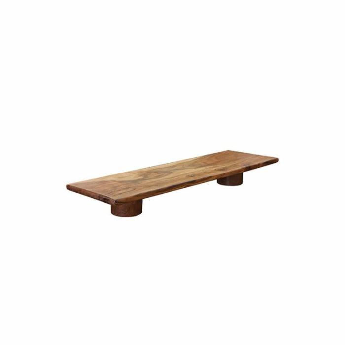 Home Accessories |  Serengeti Long Platter Natural Home Accessories Home Accessories