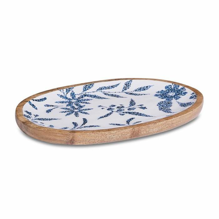 Home Accessories |  Seville Oval Platter Home Accessories Home Accessories