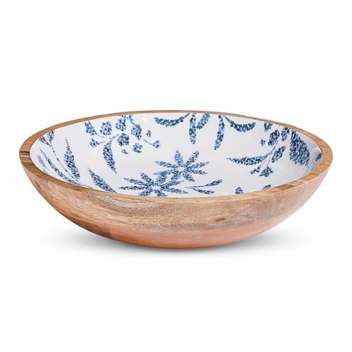 Home Accessories |  Seville Salad Bowl Home Accessories Home Accessories