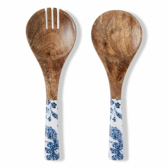 Home Accessories |  Seville Salad Servers Home Accessories Home Accessories