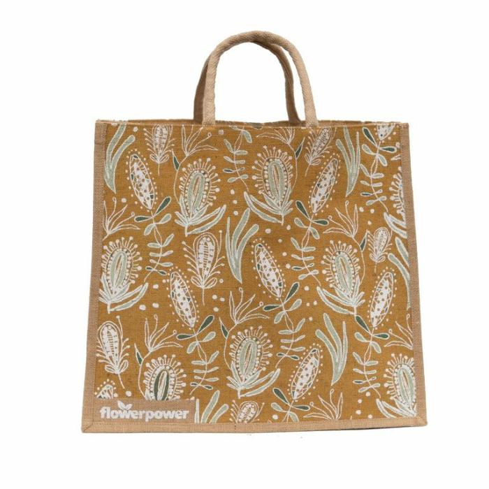 Home Accessories |  Shopping Bag Floral Home Accessories Home Accessories