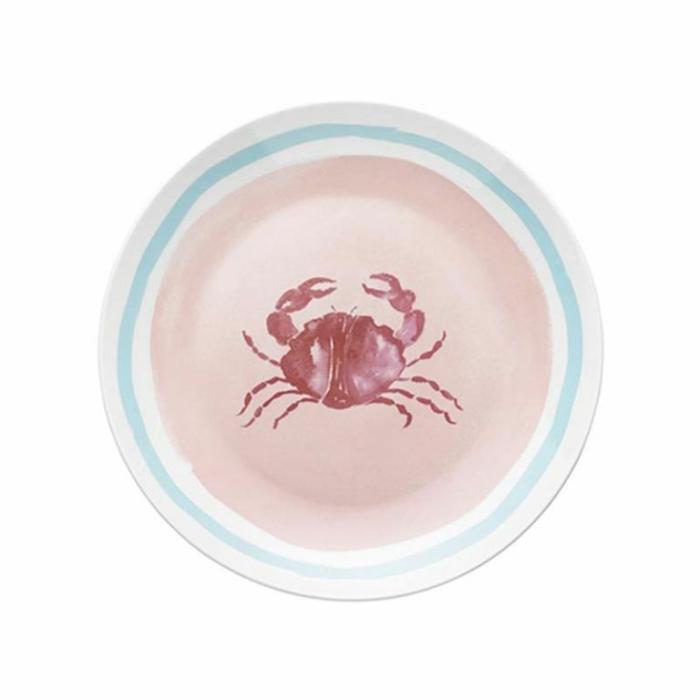 Home Accessories |  Side Plate Crab Home Accessories Home Accessories