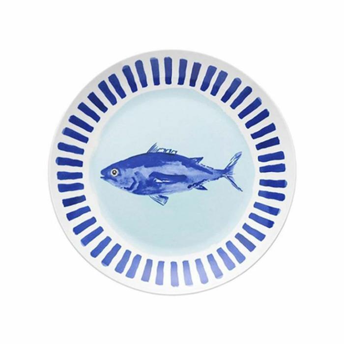 Home Accessories |  Side Plate Fish Home Accessories Home Accessories