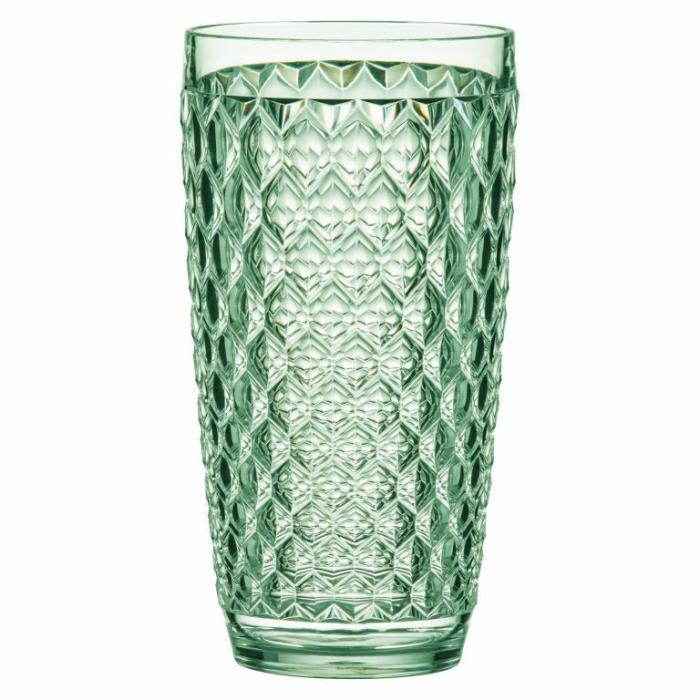 Home Accessories |  Tate Highball Tumbler Forest Home Accessories Green