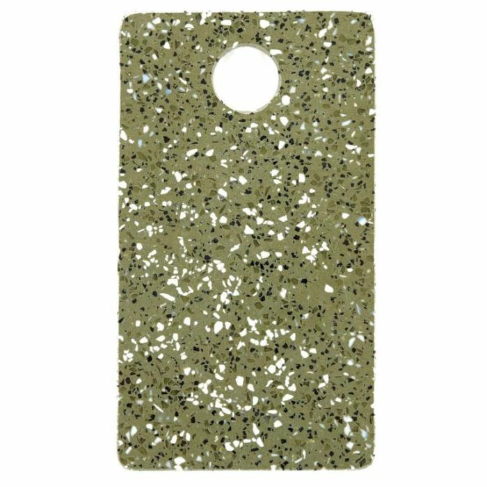 Home Accessories |  Terrazzo Serving Board Sage Home Accessories Home Accessories