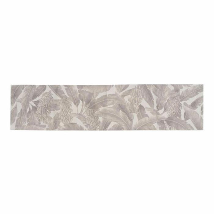 Home Accessories |  Tropicana Outdoor Table Runner Sand Home Accessories Home Accessories