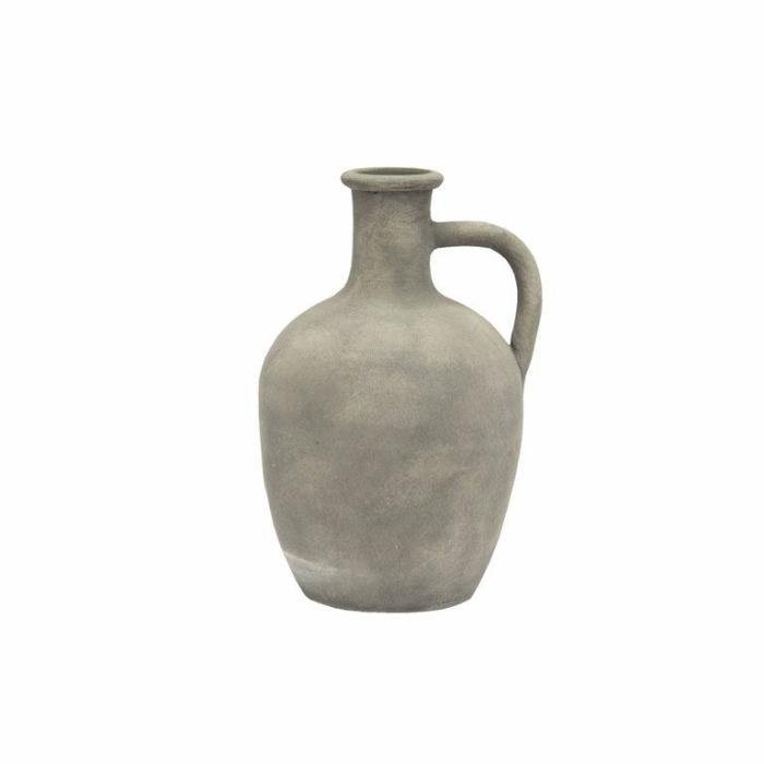 Home Accessories |  Vase Gazi Home Accessories Grey