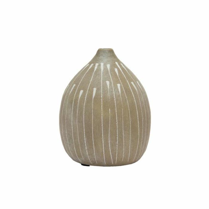 Home Accessories |  Vase Imani Home Accessories Brown