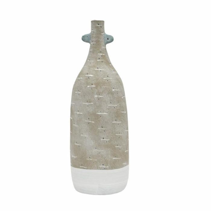 Home Accessories |  Vase Shikiana Home Accessories Grey