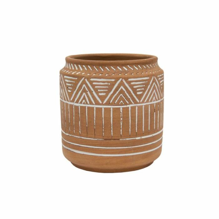 Home Accessories |  Vase Wayana Home Accessories Brown