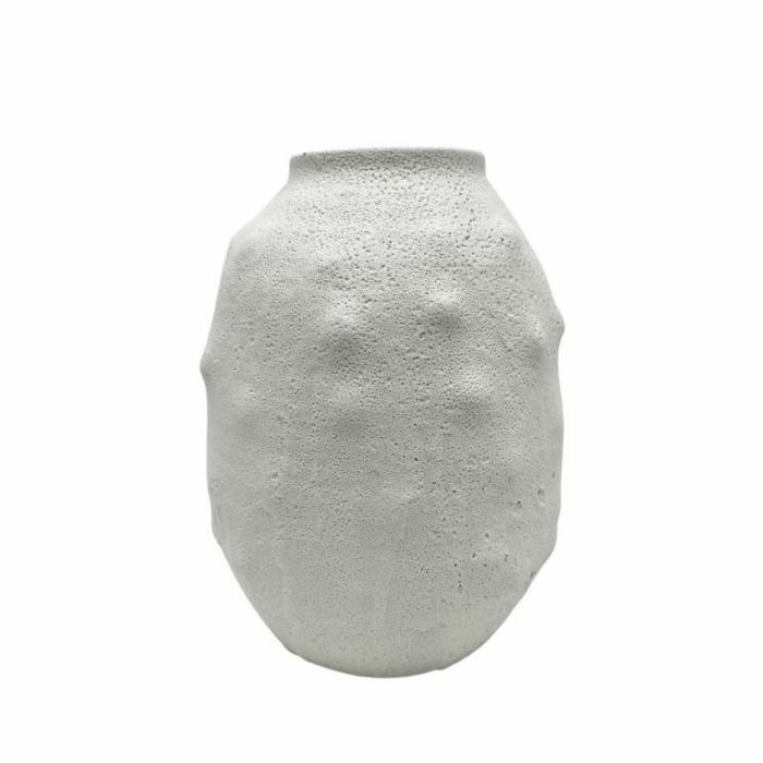 Home Accessories |  Verdelais Vase White Home Accessories Home Accessories