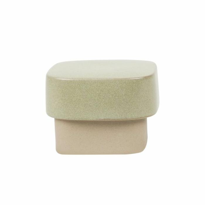 Home Accessories |  Wellness Trinket Box Olive Home Accessories Home Accessories