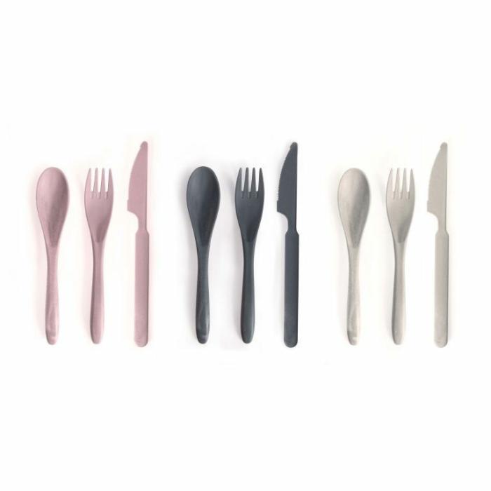 Home Accessories |  Wheat Cutlery Set Assorted Home Accessories Home Accessories