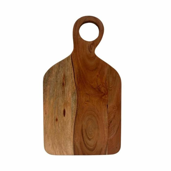 Home Accessories |  Wood Serving Board Natural Home Accessories Home Accessories