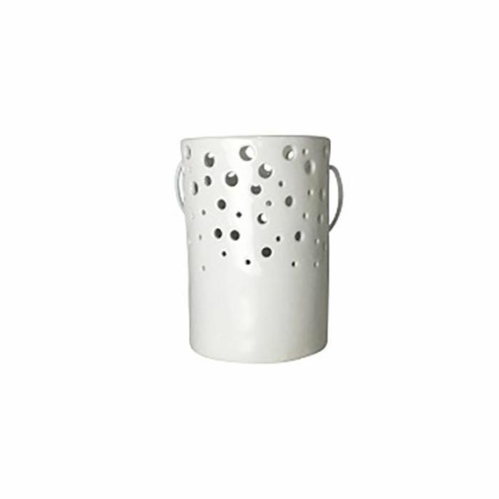 Lanterns & Candle Holders |  Dot Candle Lantern Homewares Lanterns & Candle Holders