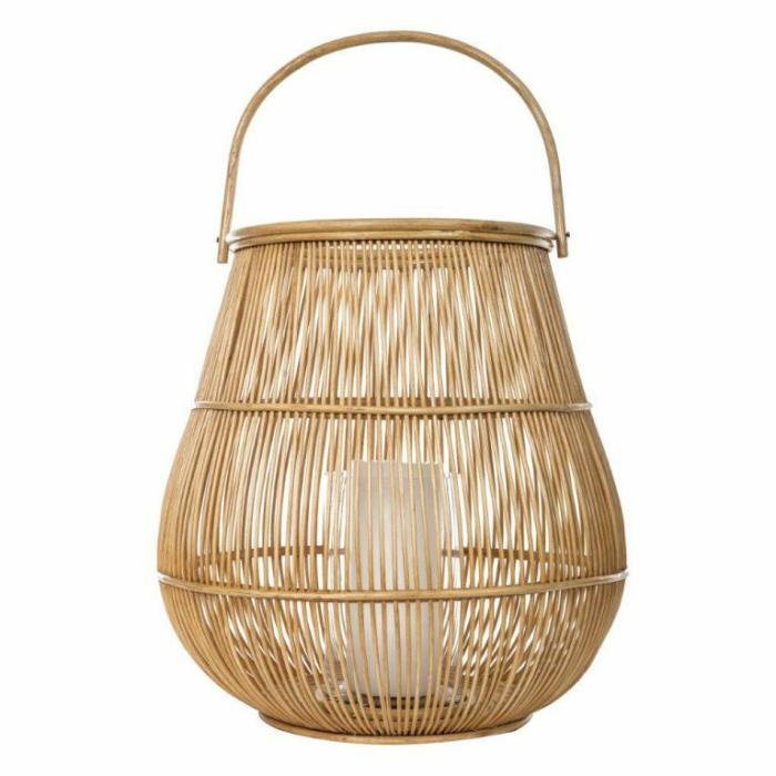 Lanterns & Candle Holders |  Tropez Lantern Homewares Lanterns & Candle Holders